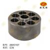 Used for CAT320B Rexroth A8VO107 BEND AXIS Hydraulic Pump Spare Parts ningbo factory