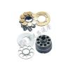 Spare Parts And Repair Kits For SAUER SPV15 Hydraulic Pump