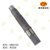 Used for LINDE HPR105 Hydraulic Pump Spare Parts Ningbo Factory Wholesale #1 small image