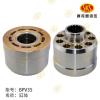 Used for LINDE BPV35 Hydraulic Pump Spare Parts Ningbo Factory Wholesale #1 small image