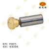 Used for PARKER PZ075 Hydraulic Pump Spare Parts Ningbo Factory Wholesale #1 small image