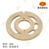 Used for YUKEN A45 Hydraulic Pump Spare Parts Ningbo Factory Wholesale #1 small image