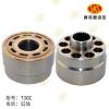 Used for HARVESTER SERIES T30C Hydraulic Pump Spare Parts Ningbo Factory Wholesale #1 small image