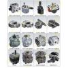 PVC90S08 Hydraulic Gear Pump,Oil Charge Pump For Construction Machine