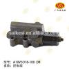 A10VSO18-100 DR Hydraulic Control Valve Used For Concrete Pump Truck #1 small image