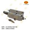 A11VO145 LRDU2 Hydraulic Pump Control Valve Quality Assurance Products