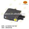 A11VO95 DRS Hydraulic Pump Control Valve Quality Assurance Products #1 small image