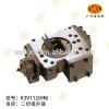 K3V112 HN Hydraulic Pump Control Valve Quality Assurance Products Ningbo Factory #1 small image