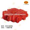 K3V140 9N Hydraulic Pump Control Valve Quality Assurance Products Ningbo Factory #1 small image
