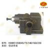 HAWA V30D140 L Hydraulic Pump Control Valve,Constant Power Valve Quality Assurance Products