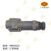 EATION-VICKERS PVE21 C Hydraulic Pump Control Valve Quality Assurance Products Ningbo Factory