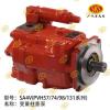 High Quality PVH131 Hydraulic Piston Pump Used For Industrial Machinery NingBo Factory
