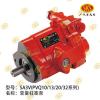 High Quality PVQ32 Hydraulic Piston Pump Used For Industrial Machinery NingBo Factory #1 small image