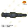 HITACHI EX200-5 Hydraulic Control Valve Quality Assurance Products Ningbo Factory #1 small image
