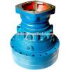 BREVINI ED2150L220.16 Planetary Gearbox Reducer Used For Slewing/SWING Drive Device #1 small image