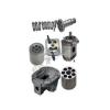 HPV125B Hydraulic Main Pump Spare Parts Used For HITACHI UH07-07 Excavator
