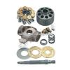 Used For Komatsu PC200 Excavator Travel Hydraulic Motor KMF90 Spare Parts #1 small image