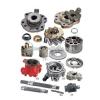 K3V112 Hydraulic Main Pump Spare Parts Used For KATO 700-7 Excavator #1 small image