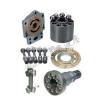HPV125A Hydraulic Main Pump Spare Parts Used For HITACHI 261 Excavator #1 small image