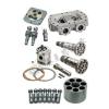 NACHI EX200-6 Excavator Hydraulic Piston Pump repair Kits