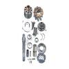 Spare Parts And Repair Kits For REXROTH A10VO28 Hydraulic Piston Pump #1 small image