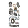 Spare Parts And Repair Kits For REXROTH A10VSO45 Hydraulic Piston Pump #1 small image