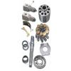 Spare Parts And Repair Kits for Rexroth A4VG125 Hydraulic Piston Pump