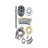 Spare Parts And Repair Kits For REXROTH A10VG18 Hydraulic Piston Pump