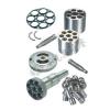 Spare Parts And Repair Kits For REXROTH A2VK107 Hydraulic Piston Pump