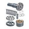 Spare Parts And Repair Kits For REXROTH A2FO107 Hydraulic Piston Pump #1 small image