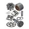 Spare Parts And Repair Kits For REXROTH A6VE80 Hydraulic Piston Pump #1 small image