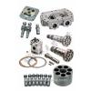 HITACHI EX55 Excavator Hydraulic main pump spare parts and repair kits