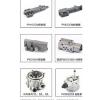 SPV6/119 HYDRAULIC GEAR PUMP USED FOR CONSTRUCTION MACHINE NINGBO FACTORY WHOLESALE
