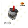 SVD27 HYDRAULIC GEAR PUMP USED FOR CONSTRUCTION MACHINE NINGBO FACTORY WHOLESALE