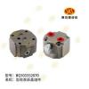 BQ103352070 HYDRAULIC GEAR PUMP USED FOR CONSTRUCTION MACHINE NINGBO FACTORY WHOLESALE #1 small image