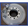 POCLAIN MS18 RADIAL PISTON MOTOR MS18 ROTARY GROUP MS18 CAM RING MS18 WHEEL MOTOR REPAIR PARTS #1 small image