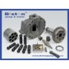 HITACHI HPV145 PISTON HPV145 CYLINDER BLOCK HPV145 VALVE PLATE HPV145 CENTER PIN #1 small image