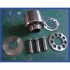 Linde HMR135 retainer plate HMR135 shoe plate HMR135 valve plate HMR135 repair parts #1 small image