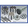 Rexroth A2F80 PISTON A2F80 CYLINDER BLOCK A2F80 VALVE PLATE A2F80 RETAINER PLATE A2F80 DRIVE SHAFT #1 small image