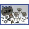 Rexroth A7VO80 DRIVE SHAFT A7VO80 CENTER PIN A7VO80 SOCKET BOLT A7VO80 DISC SPRING #1 small image