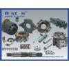 Rexroth A10VO45 A10VSO45 PISTON SHOE A10VSO45 CYLINDER BLOCK A10VSO45 VALVE PLAT A10VSO45 RETAINER PLATE