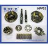 HPV55 PISTON SHOE HPV55 CYLINDER BLOCK HPV55 VALVE PLATE HPV55 SPACER #1 small image
