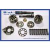 HPV140 BALL GUIDE HPV140 DRIVE SHAFT HPV140 SWASH PLATE HPV140 SUPPORT HPV140
