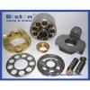 PC120-6 RETAINER PLATE PC120-6 BALL GUIDE PC120-6 DRIVE SHAFT PC120-6 SWASH PLATE PC120-6