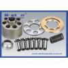 PC40-8 PUMP SPARE PARTS PC40-8 RETAINER PLATE PC40-8 BALL GUIDE PC40-8 DRIVE SHAFT PC40-8 SWASH PLATE