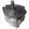 NACHI Gear pump IPH-2B-3.5-L-11 #1 small image
