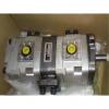 NACHI Gear pump IPH-2A-8-LT-11