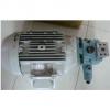 NACHI Vane Pump VDC-2B-2A3-20
