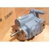 TOKIME variable displaceent piston pumps P130VR-11-CCG-10-J #1 small image