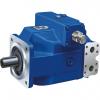Rexroth Axial plunger pump A4VSG Series A4VSG125HSE/30R-PKD60K030N